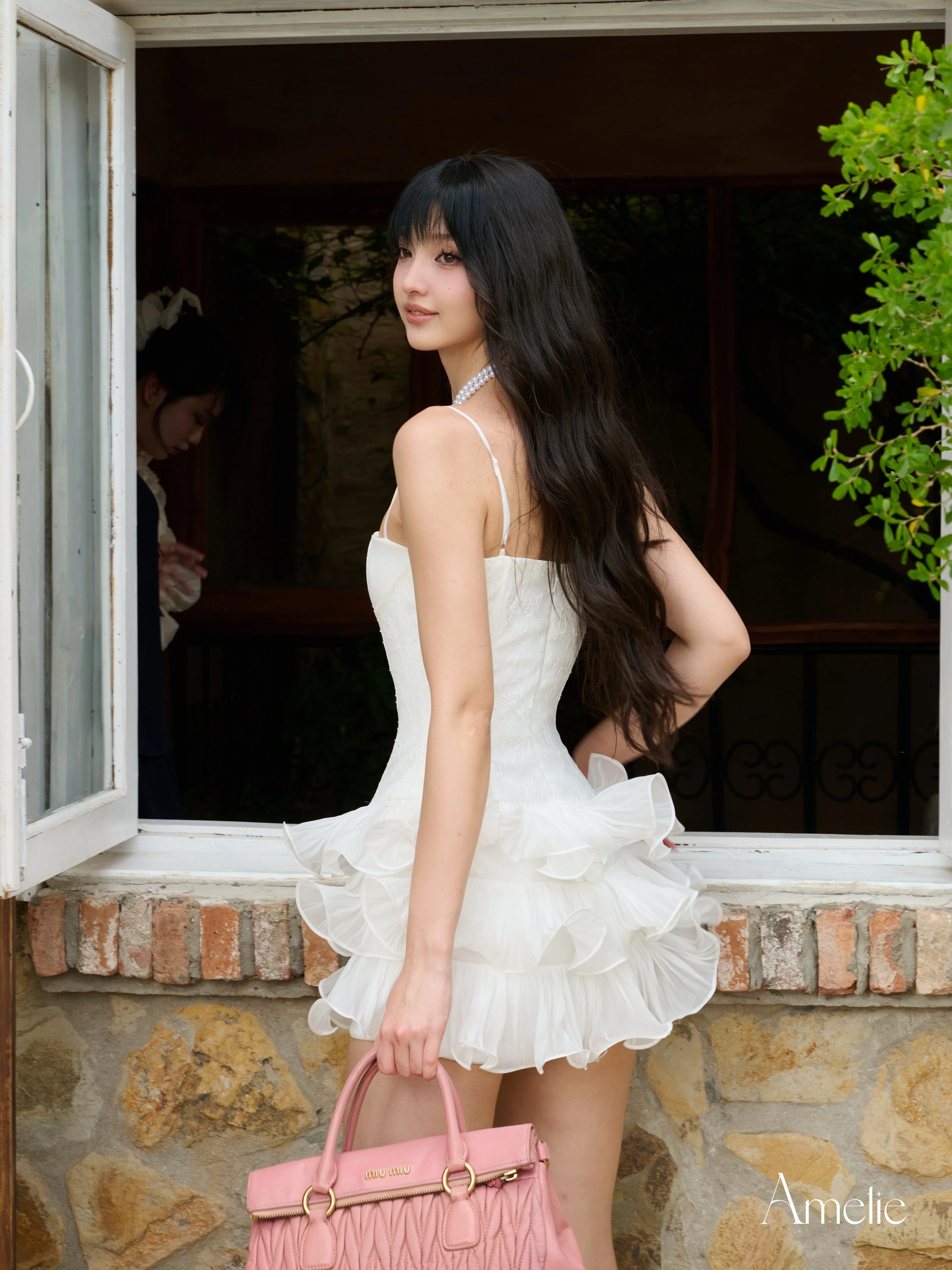 CHARM DRESS - Image 5