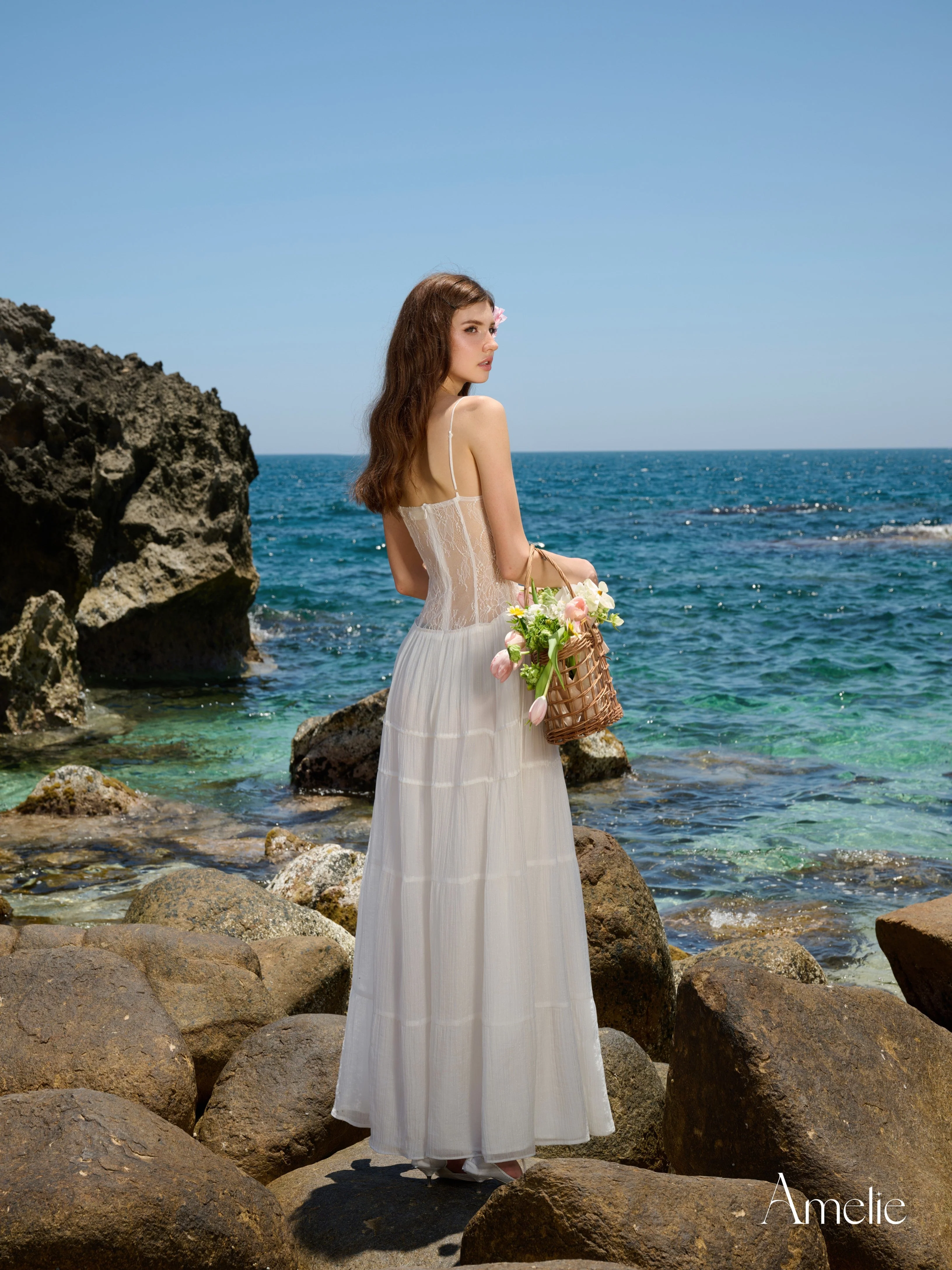 CHERISH DRESS - Image 5