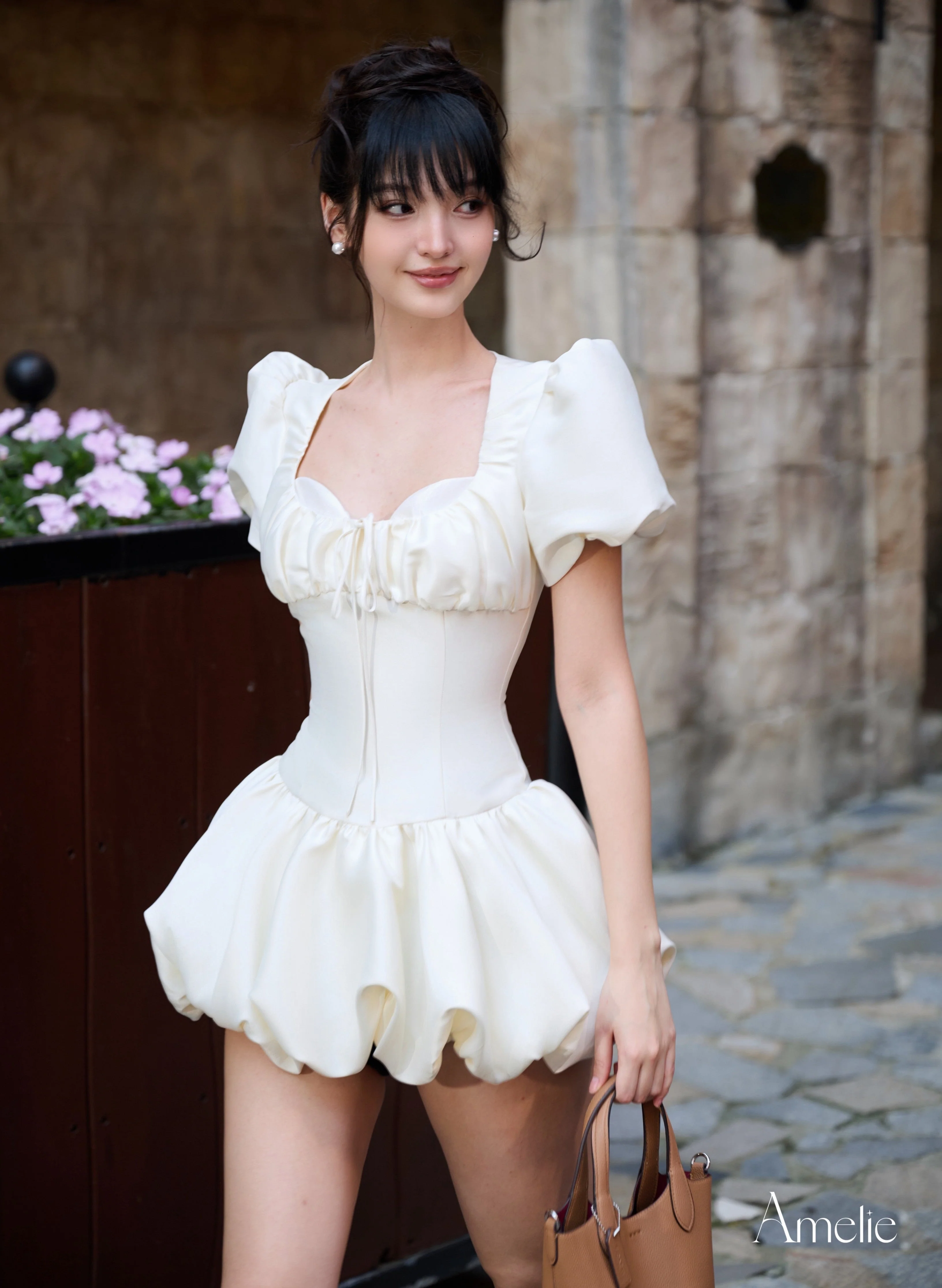ELARA DRESS - Image 3