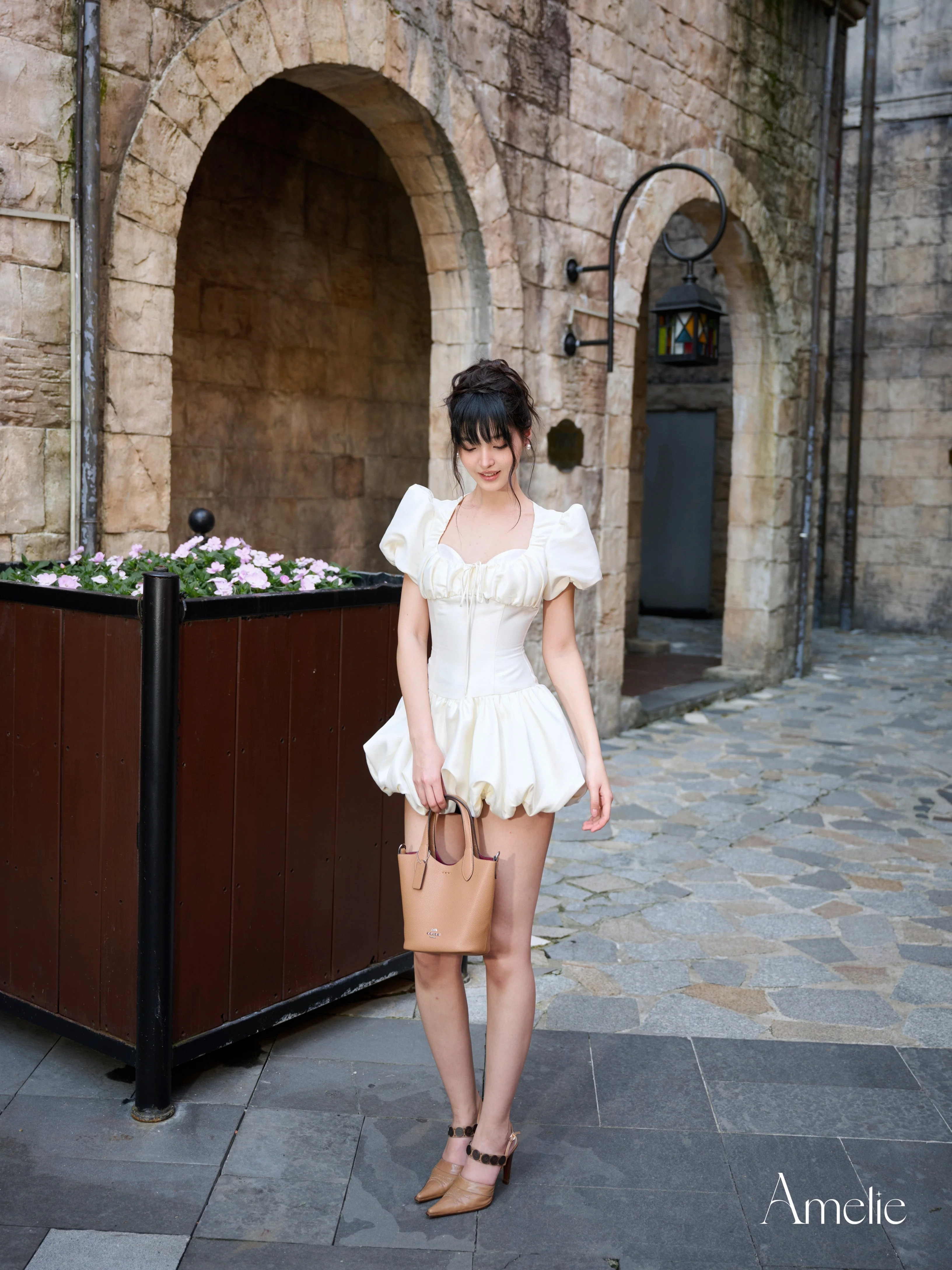 ELARA DRESS - Image 5