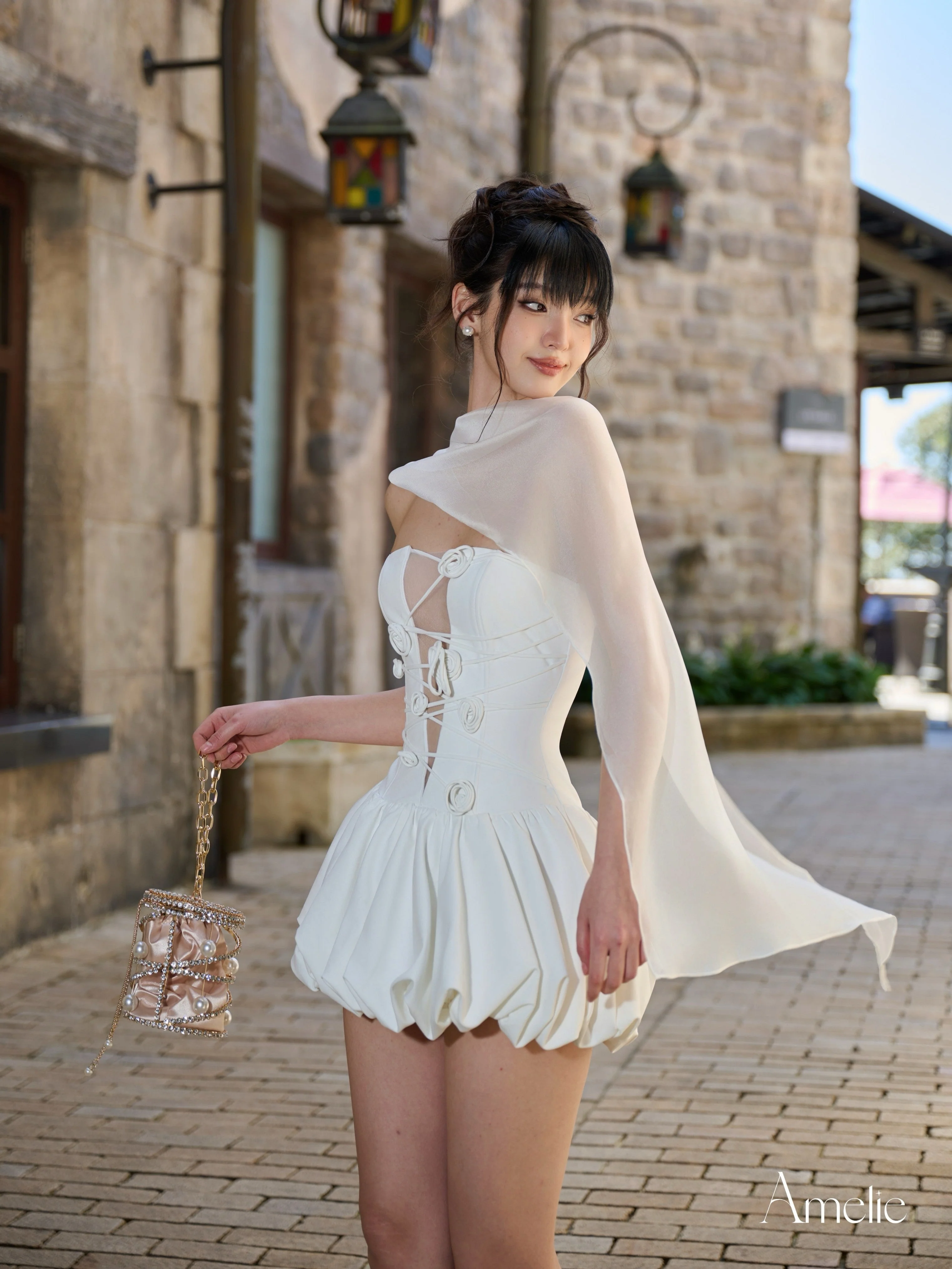 JURIA DRESS - Image 4