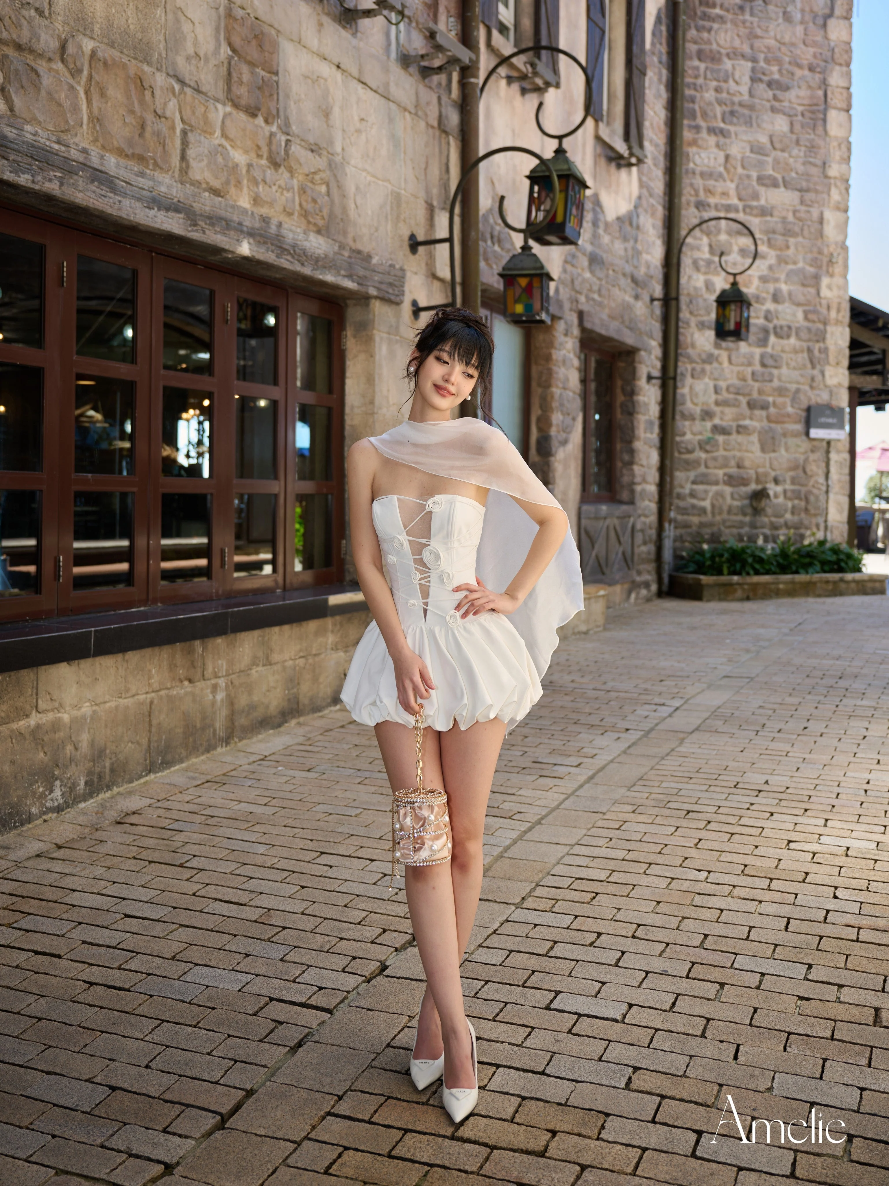 JURIA DRESS - Image 5