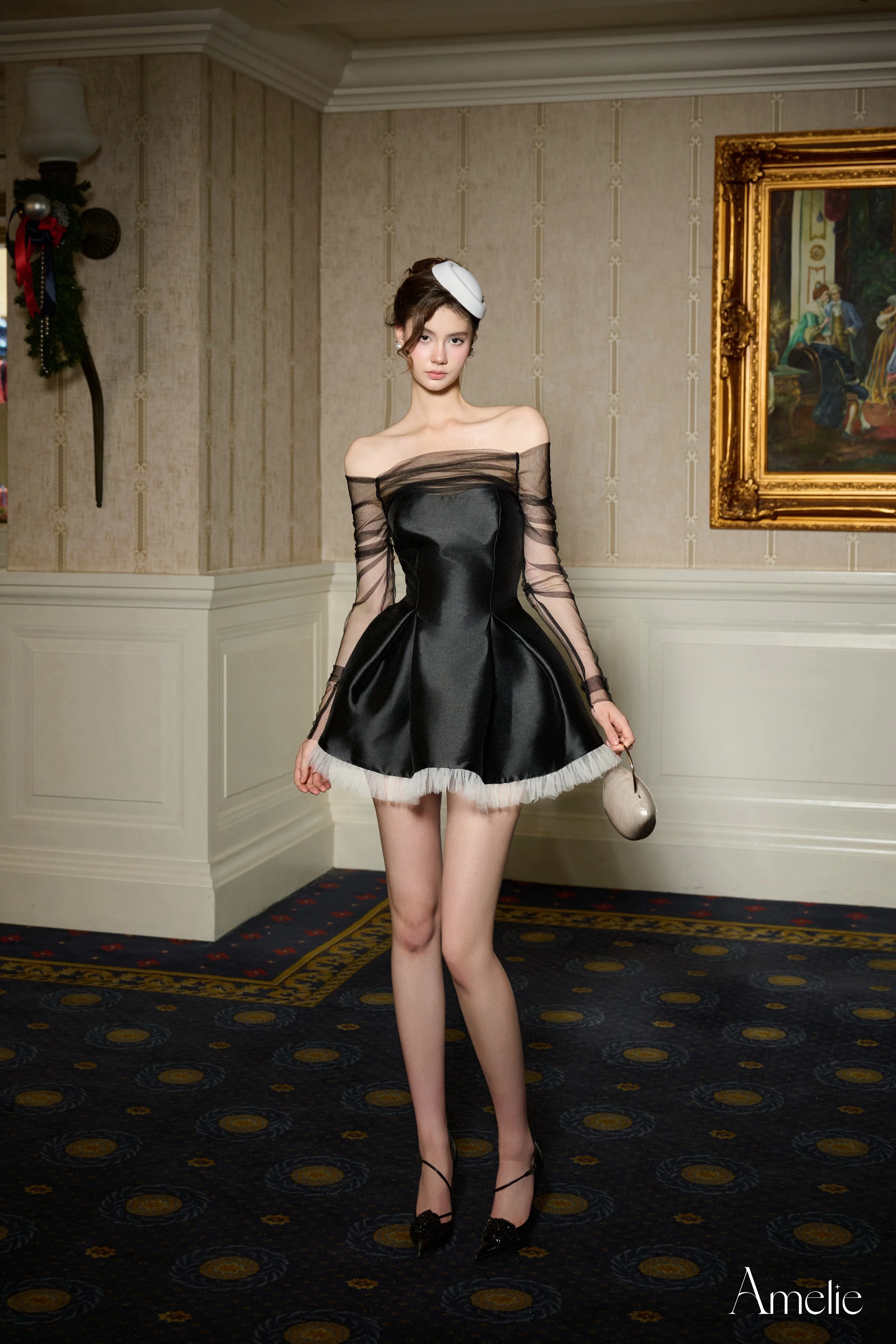 Lace - Image 3
