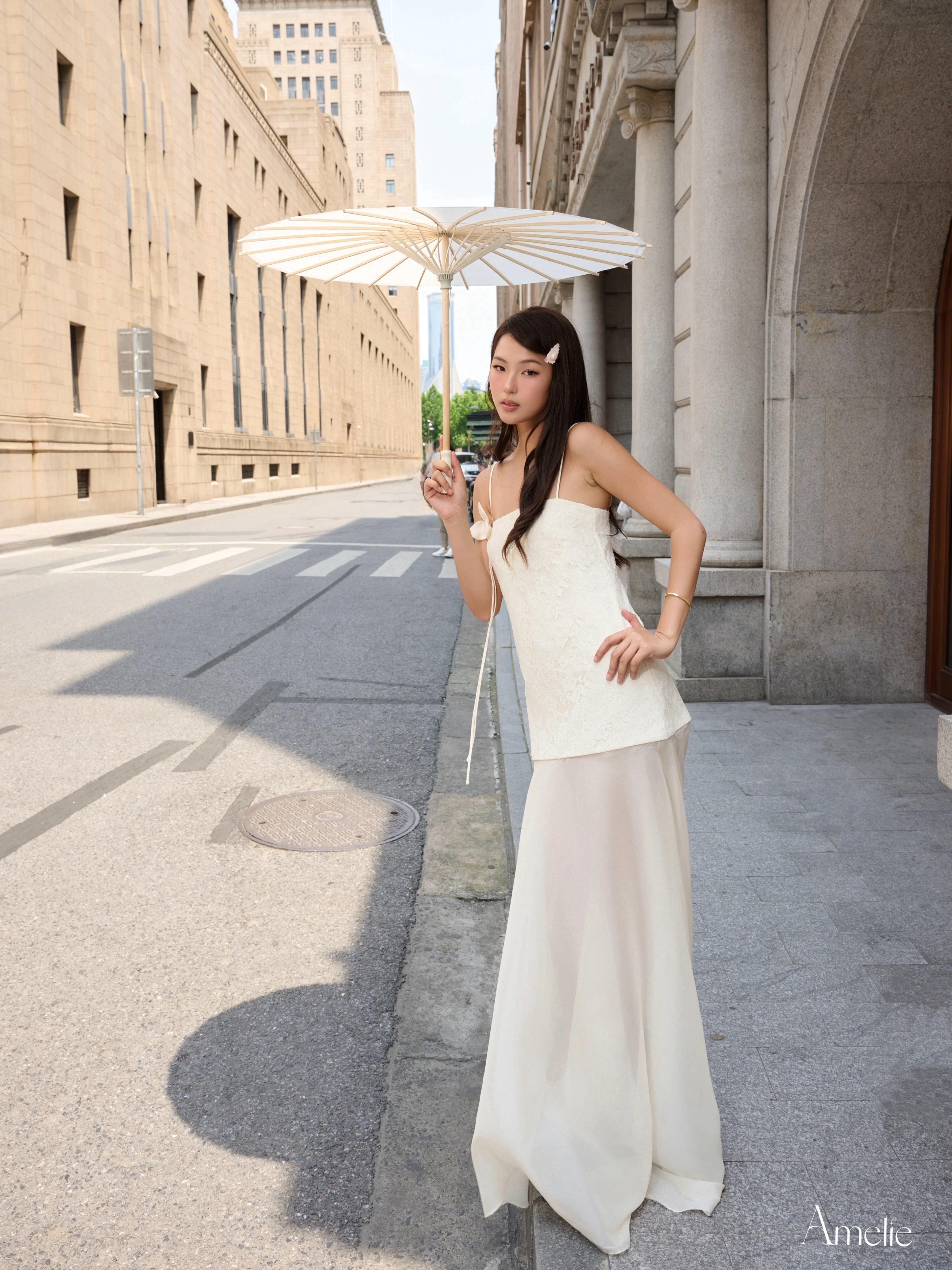 Leona Dress - Image 3