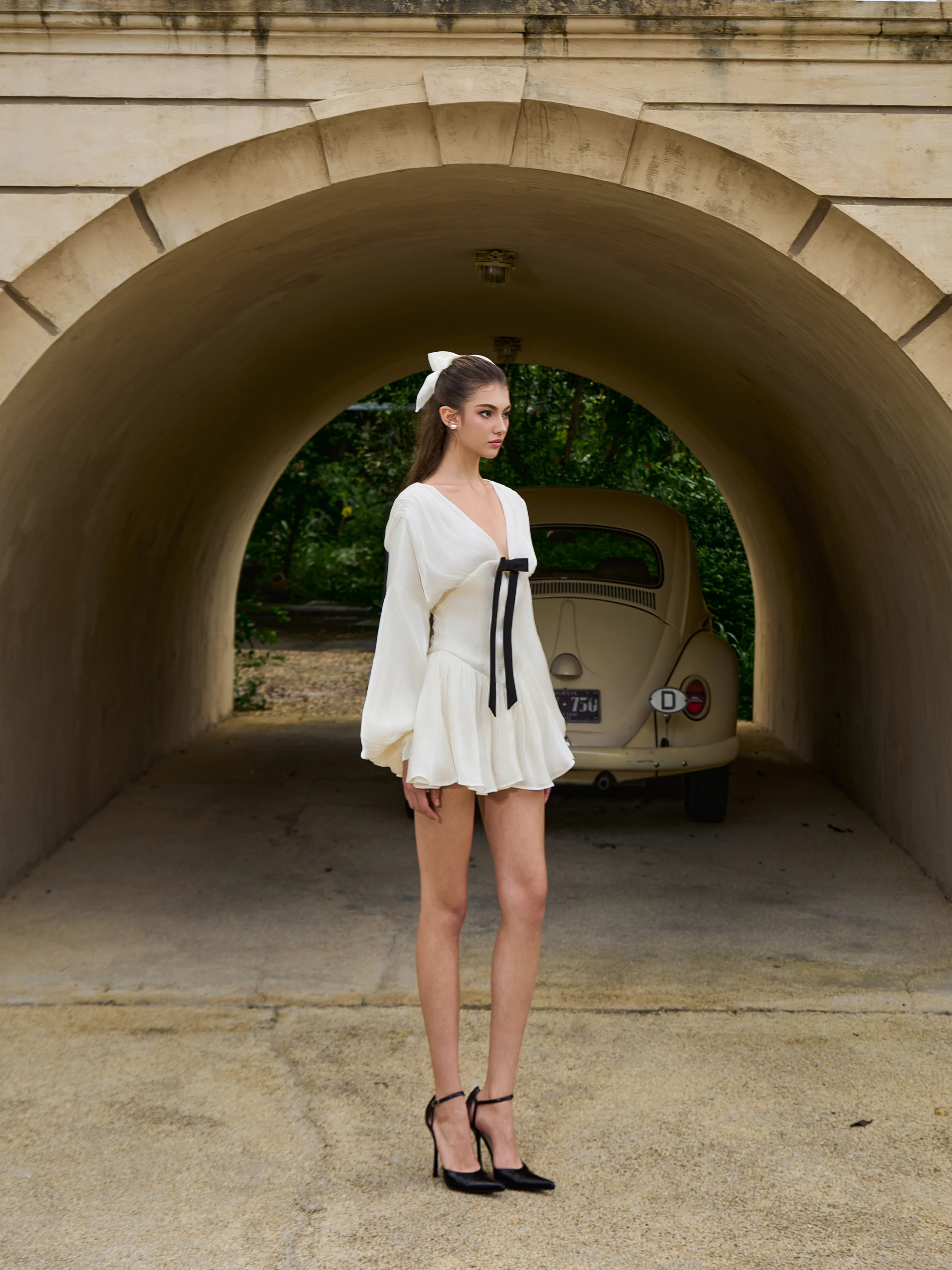 LULLABY DRESS - Image 5