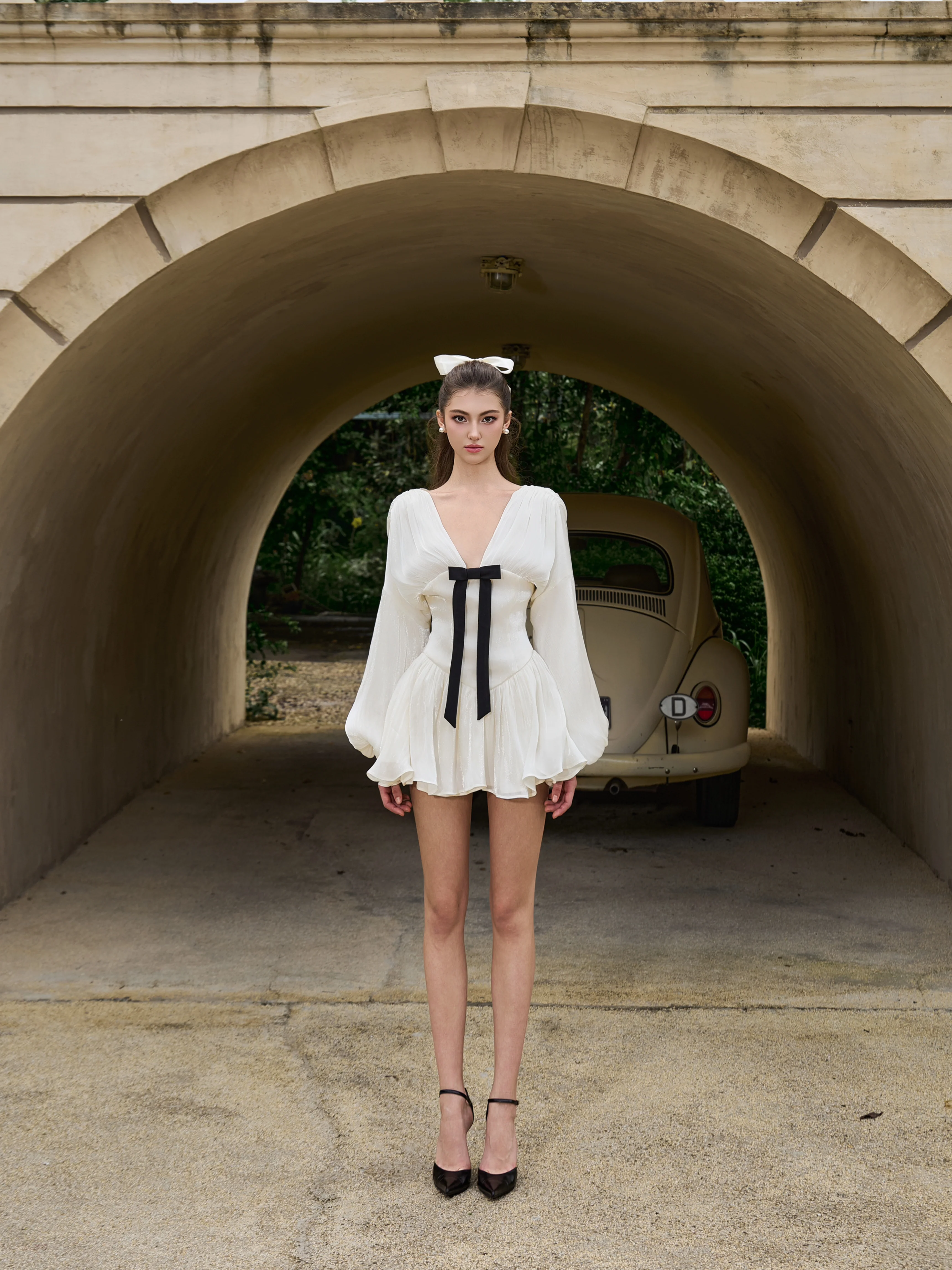LULLABY DRESS - Image 6