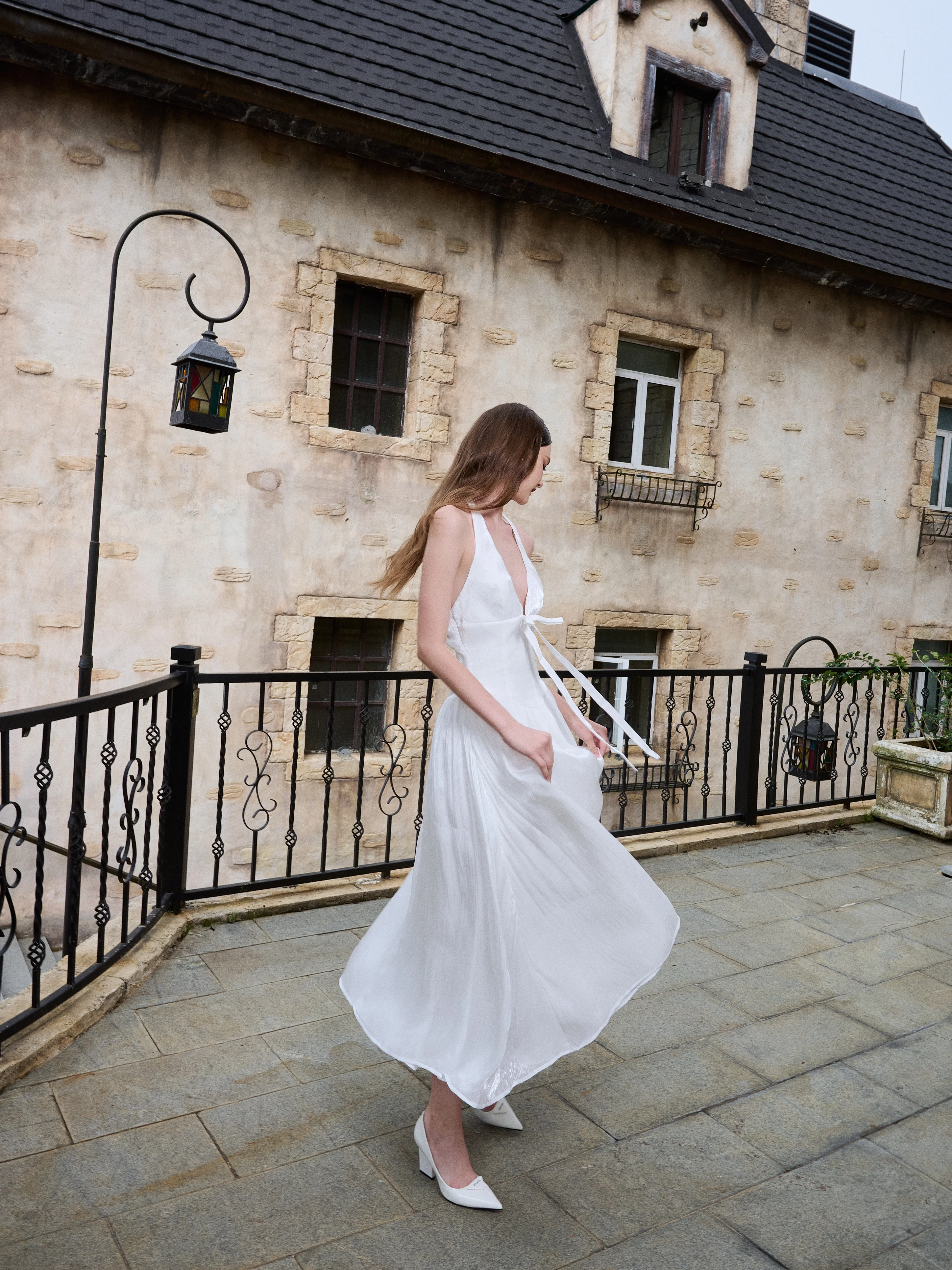 LUNA DRESS - Image 3