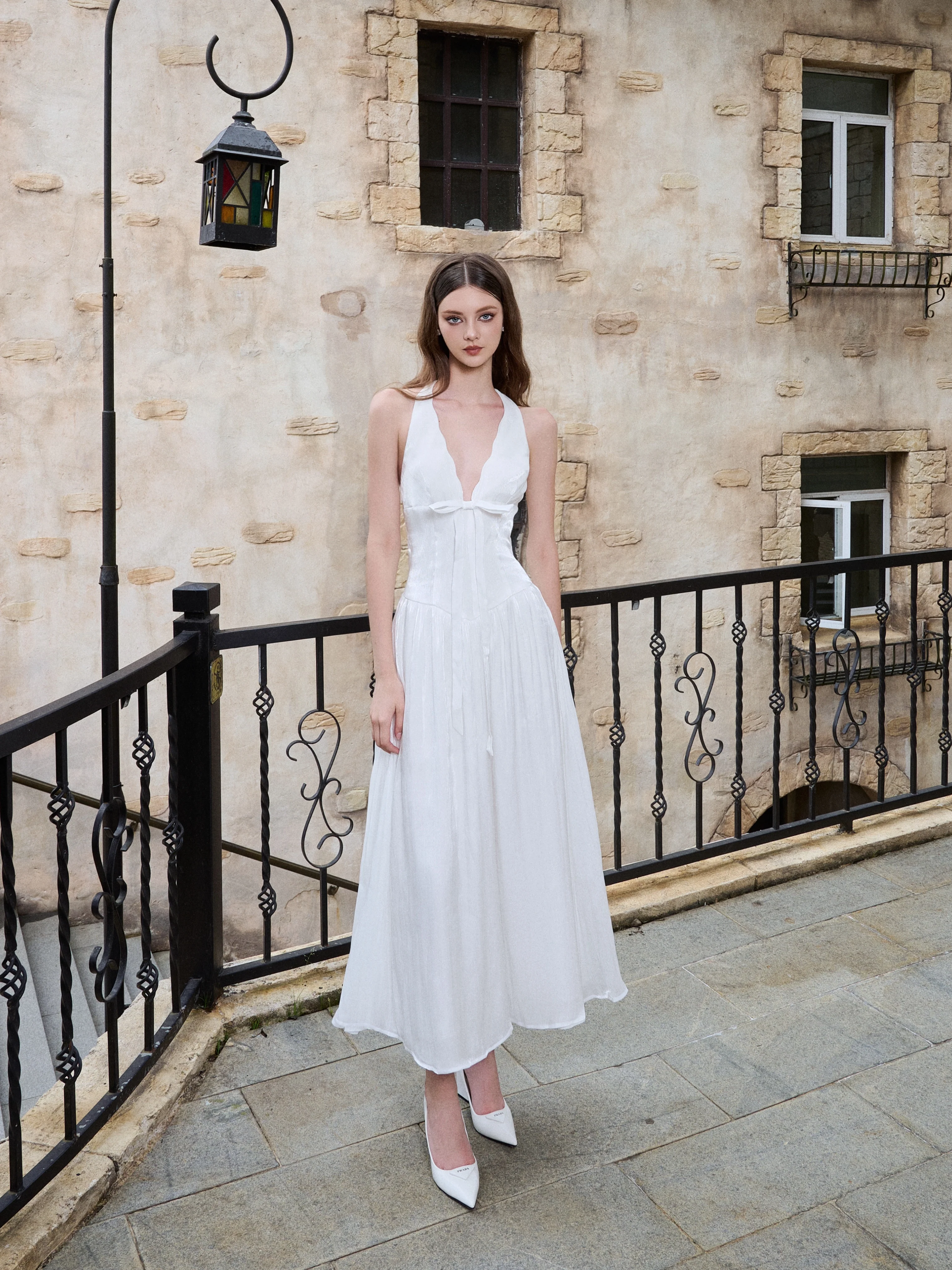 LUNA DRESS - Image 7