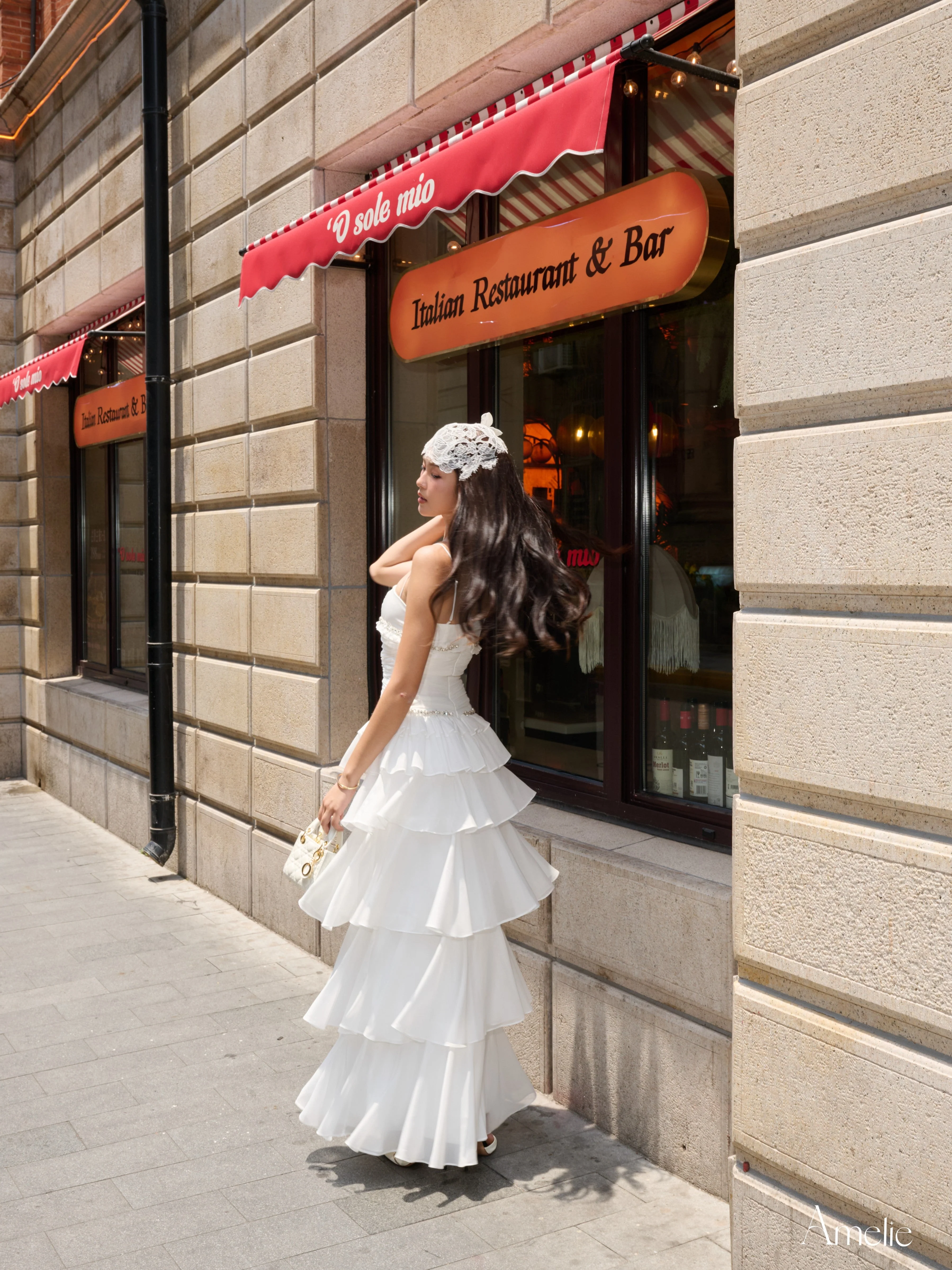 Marie Dress - Image 3