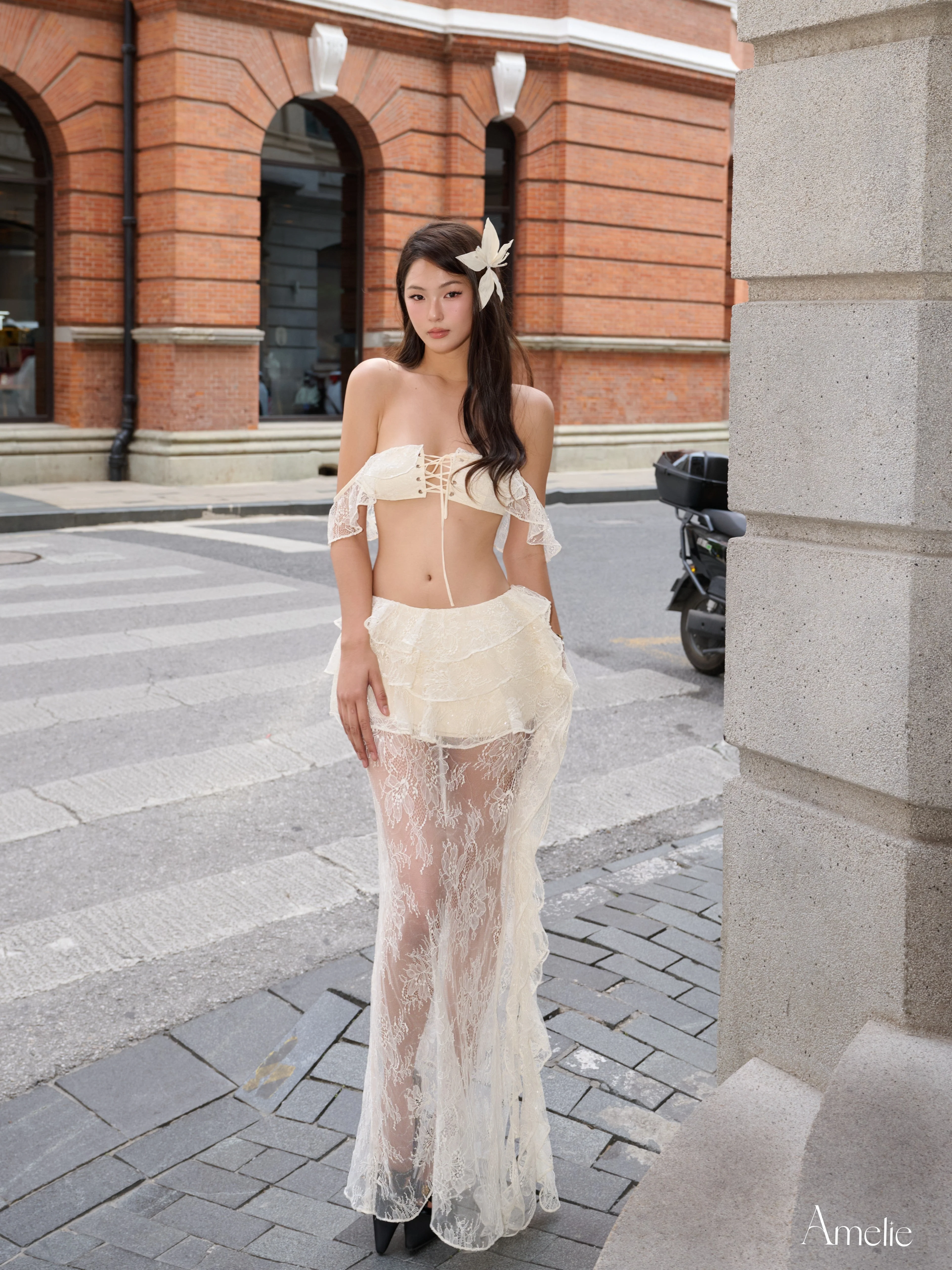 Megan Dress - Image 5