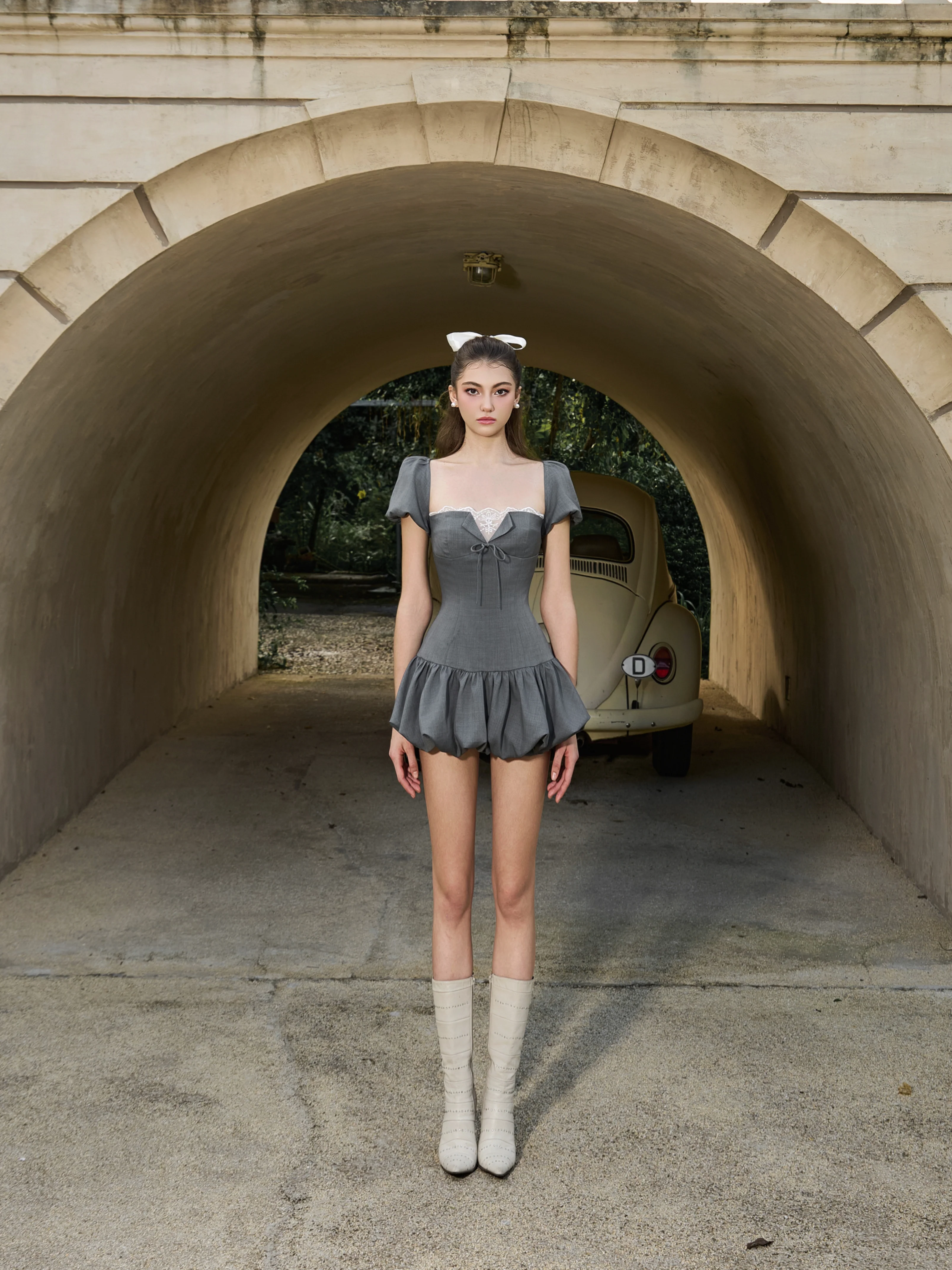 MYST DRESS - Image 10