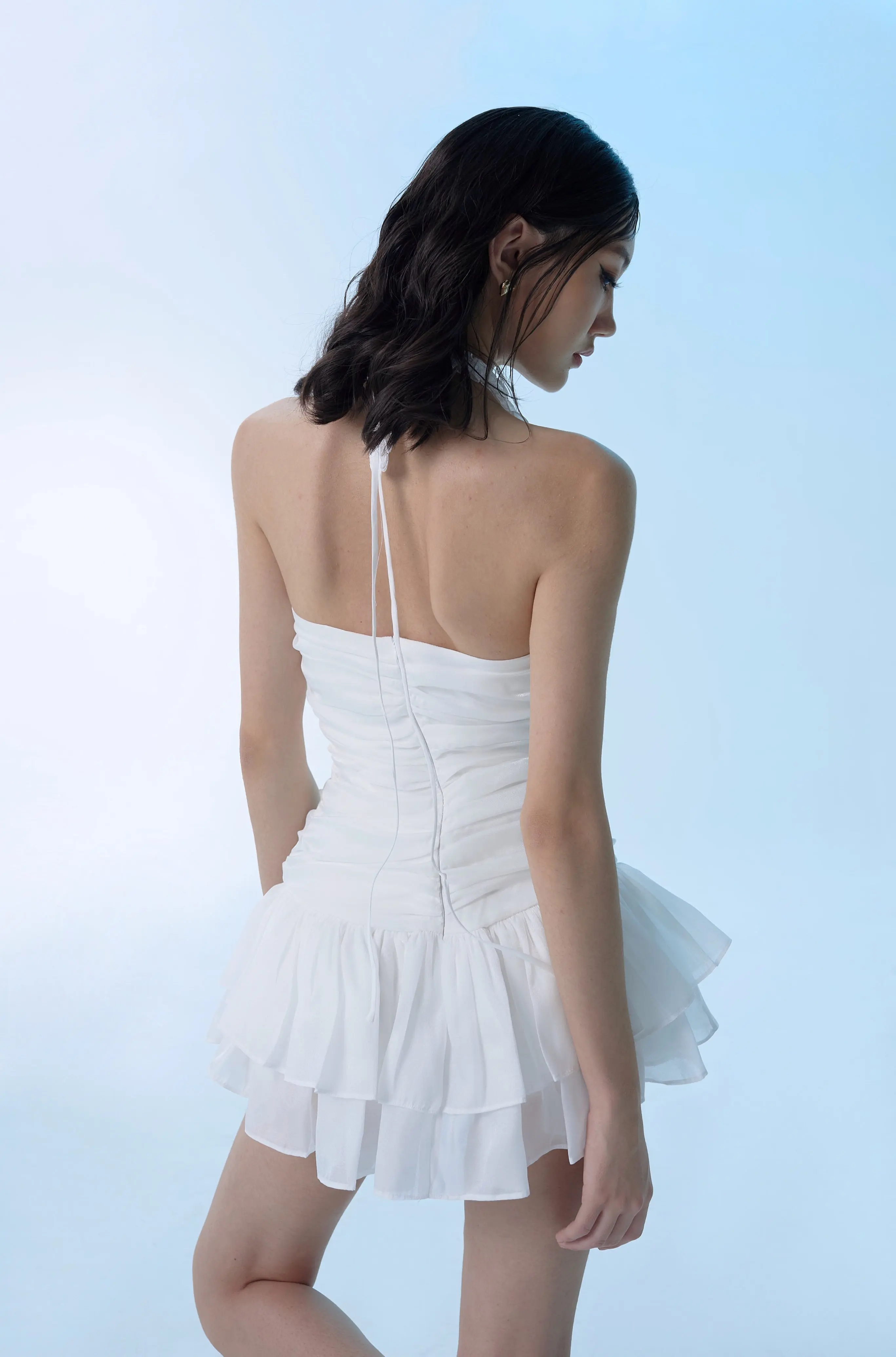 SALVIA DRESS - Image 5