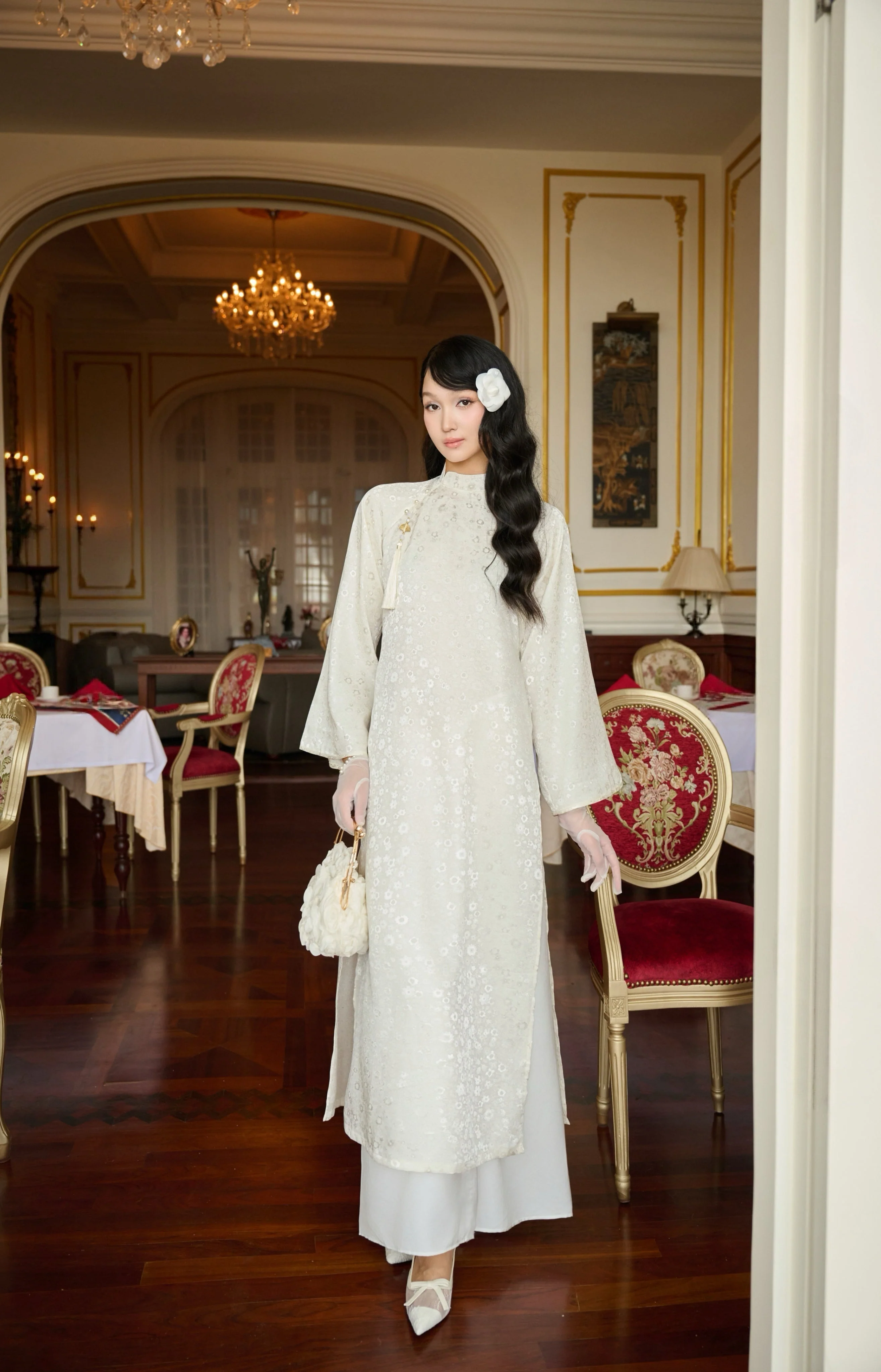 Uyen Tam - Image 3
