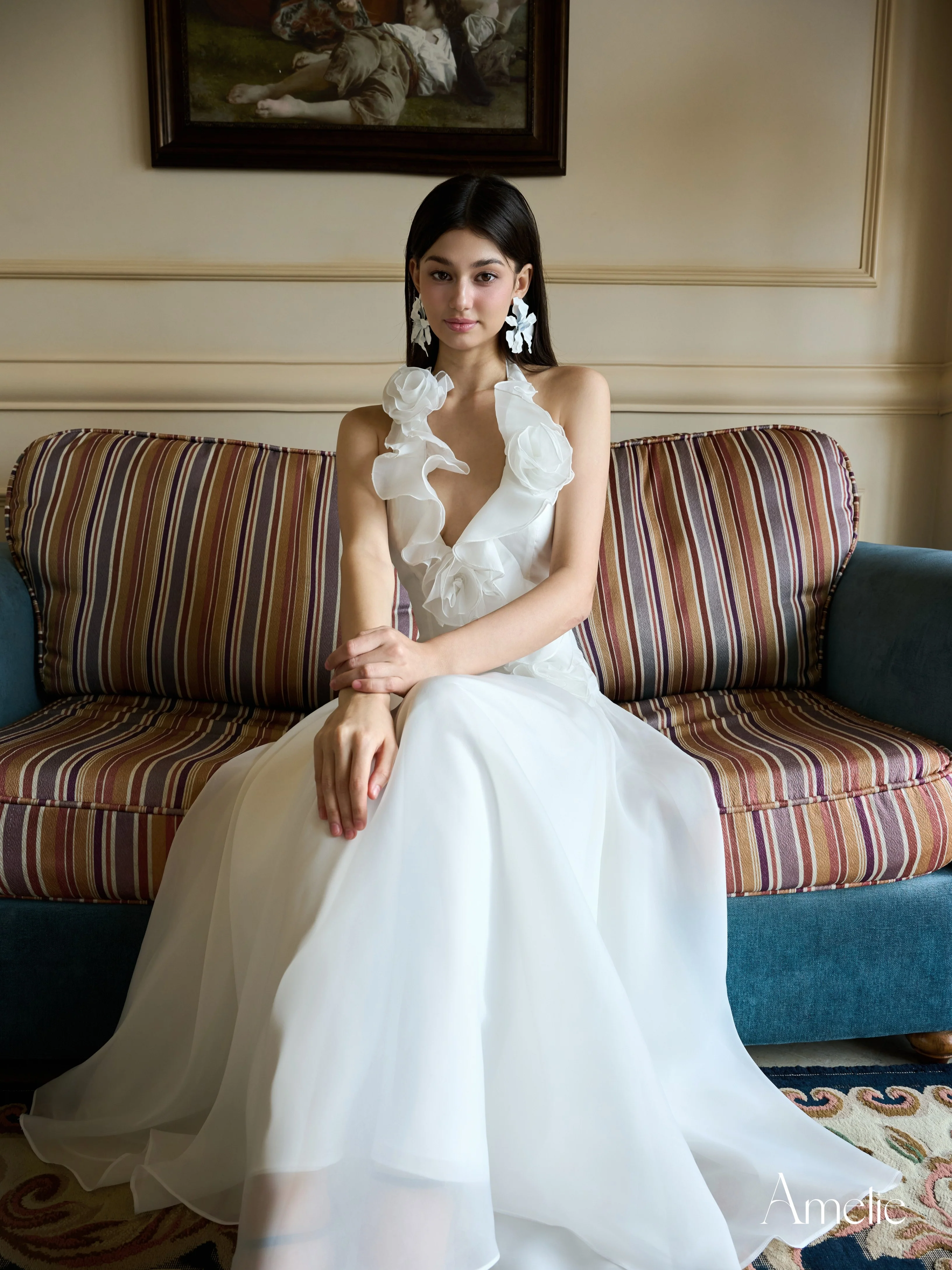 VIANNA DRESS - Image 4