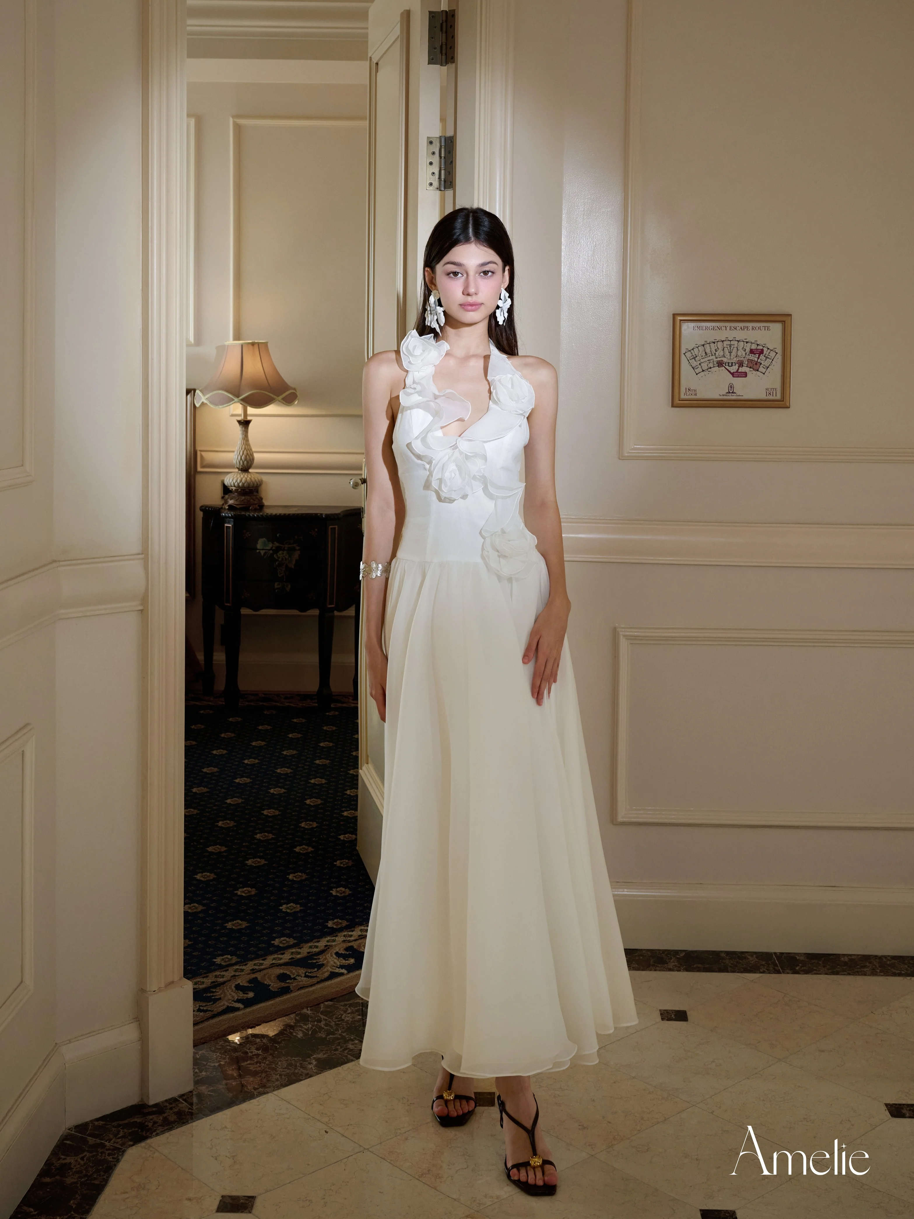 VIANNA DRESS - Image 5